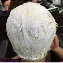 [Hàng Chuẩn Đẹp] Bột Tẩy Tóc Blond Diva - Tẩy 1 lần Lên Lever 9,10