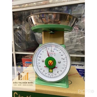 CÂN NHƠN HOÀ 10kg - 15Kg