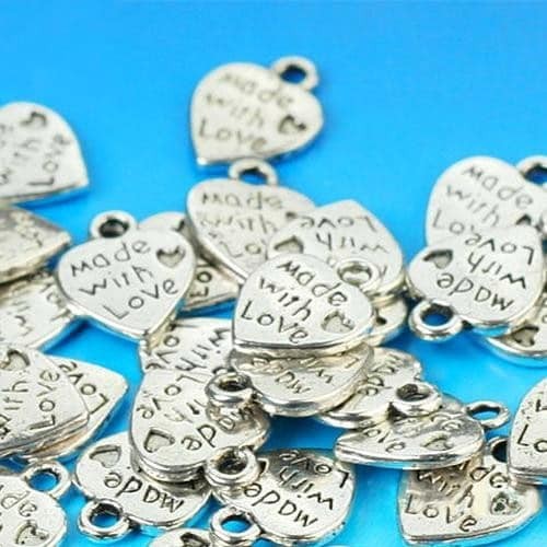 Charm treo (5 cái)