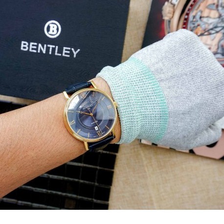 Đồng Hồ Nam Bentley Mastermind BL1865-10 MKNNChính Hãng
