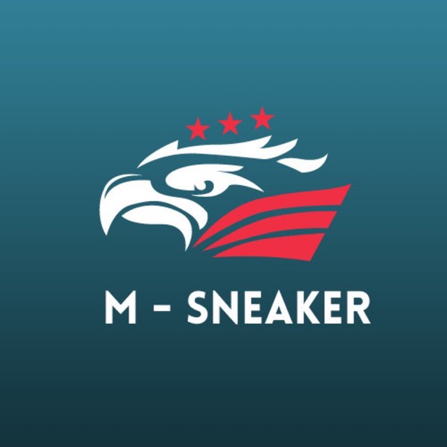 M.SneakerHn