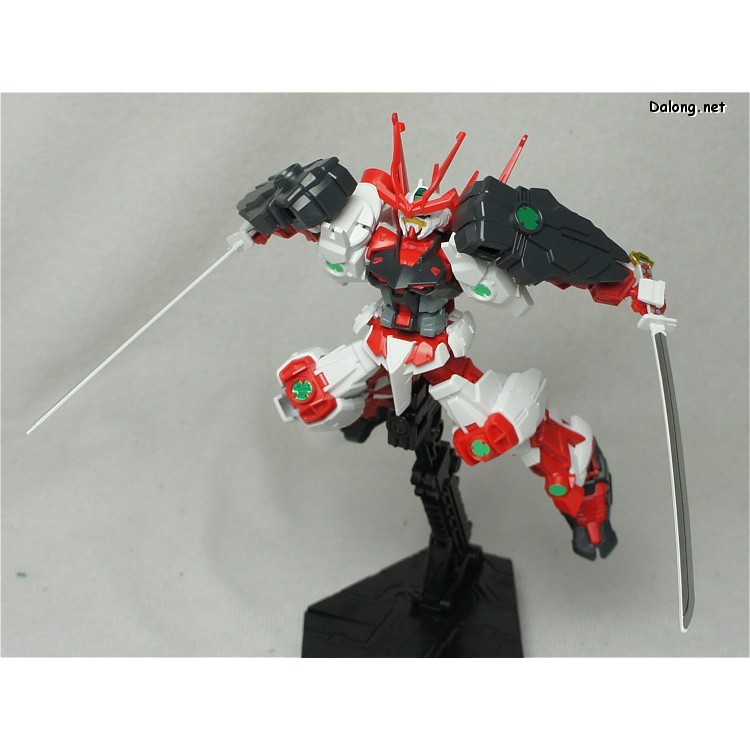 [FMSHOPVN] FIGURE HGBF ASTRAY SENGOKU GUNDAM MÔ HÌNH LẮP RÁP CHÍNH HÃNG MODEL KIT HG