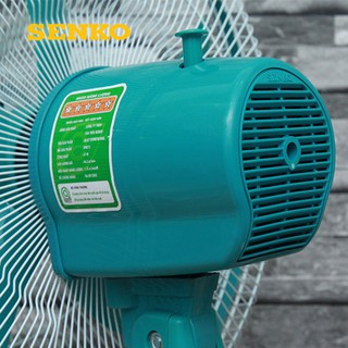 Quạt Đứng Hẹn Giờ SENKO DH1600