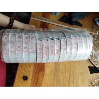Thun ,chun luồn quần hiệu Tuân Huy ,nhiều size
