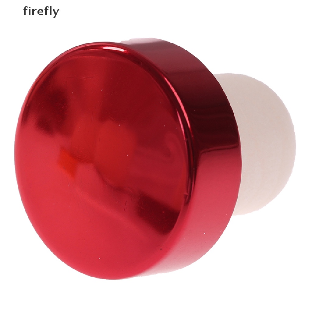 Bộ 10 Nút Đậy Chai Rượu Hình Chữ T