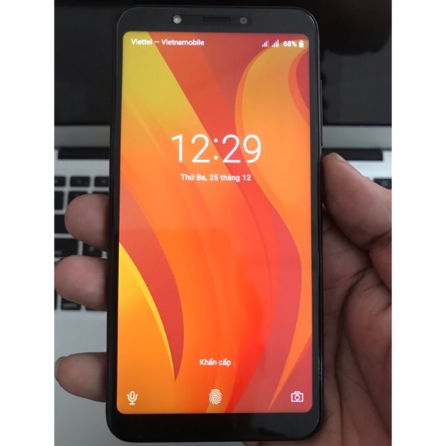 Cường lực VSMART Joy 1 / VSMART Joy+ (VSMART Joy plus)