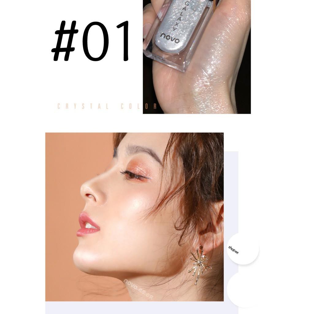 Kem nhũ bắt sáng/ kem highlight/ liquid highlight NOVO | BigBuy360 - bigbuy360.vn