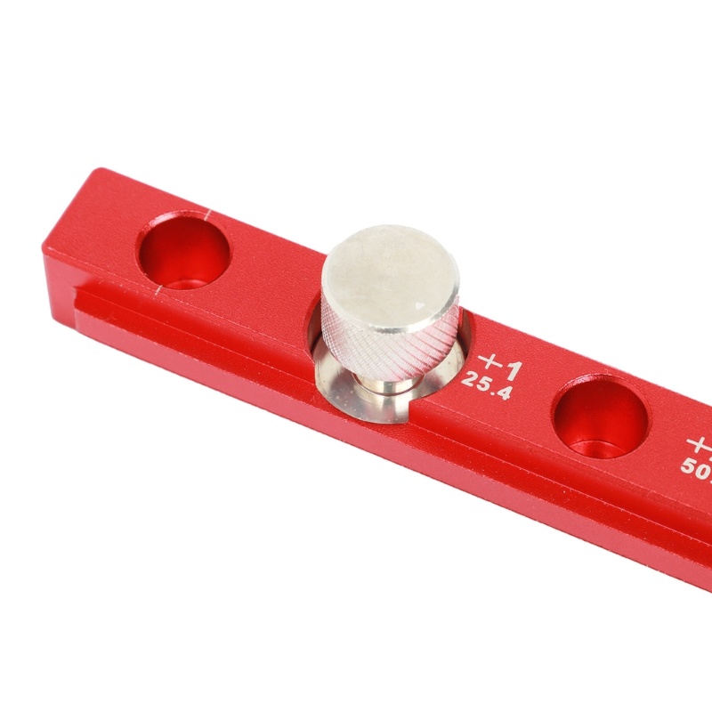 Thước Đo Gỗ Bằng Hợp Kim Nhôm Có Thể Điều Chỉnh Tiện Dụng