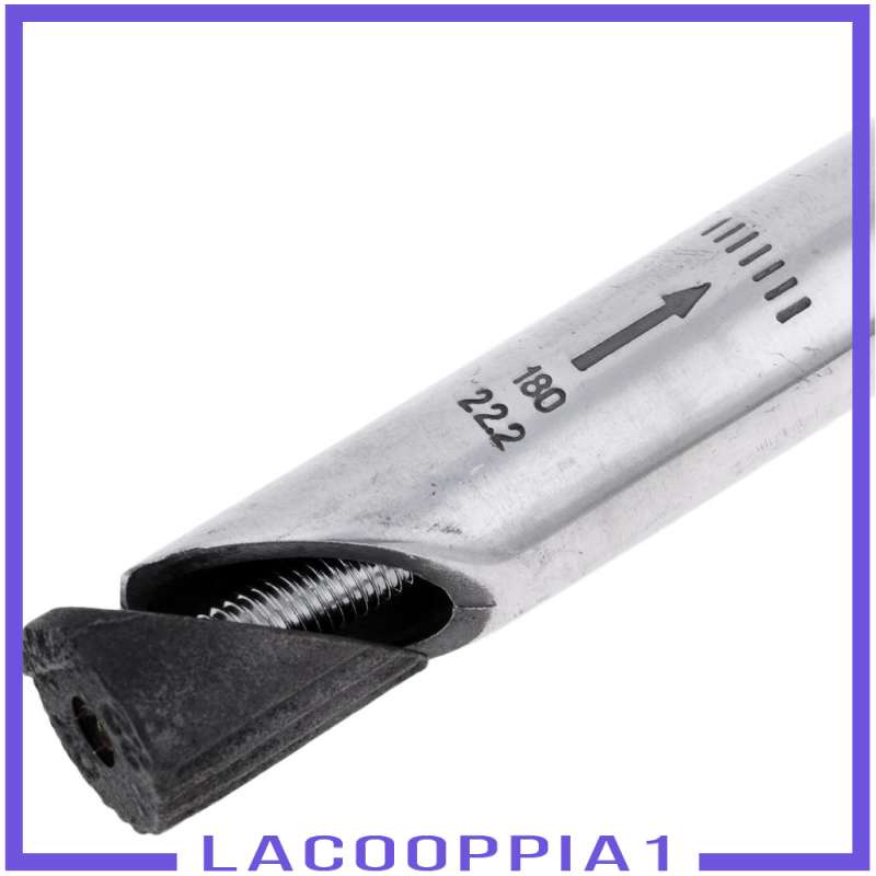 Trục Nâng Ghi Đông Xe Đạp Leo Núi Lacooppia1 25.4mm / 1 '' 150mm