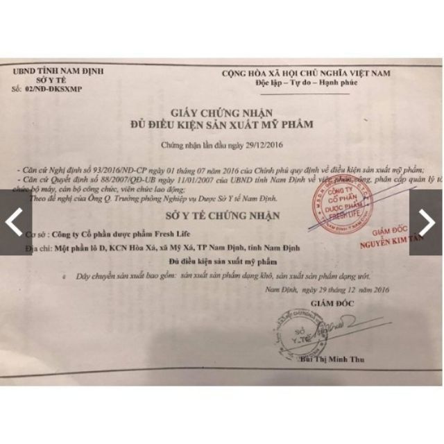 Sà phòng rau má diếp cá côccherry Mộc An | BigBuy360 - bigbuy360.vn