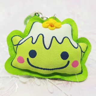 Móc khóa Omamori hình núi Phú Sĩ mamcotam