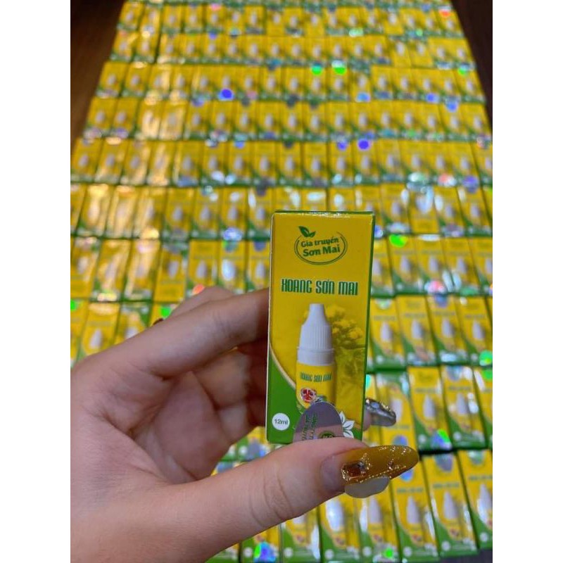 Combo Thảo mộc xoang Sơn Mai