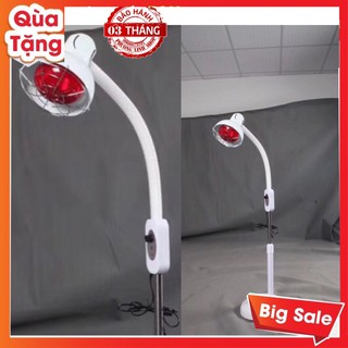 ĐÈN HỒNG NGOẠI CHÂN CAO