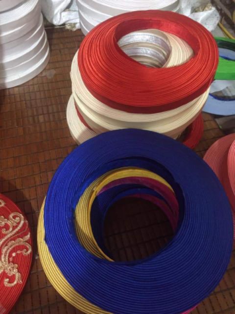 Khăn xếp 30 vòng