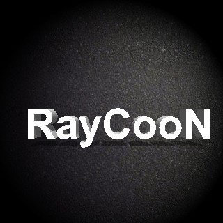 Raycoon 💚 Tablet Phone Case