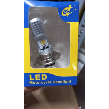 bóng led 3 chân