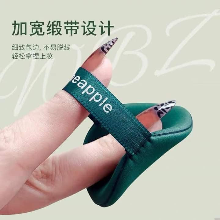 HỘP 7 MÚT TRANG ĐIỂM MÀU SẮC CHẤT LIỆU ÊM DỊU SIÊU MỀM