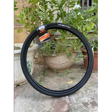 lốp kenda trọc vỏ kenda trọc 20*1.35 đen Ksmart
