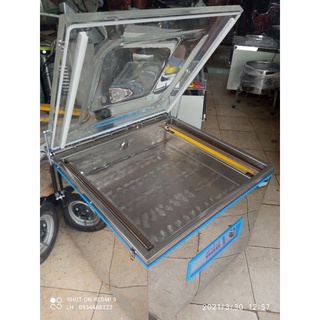 Máy Hút Chân Không ZK620