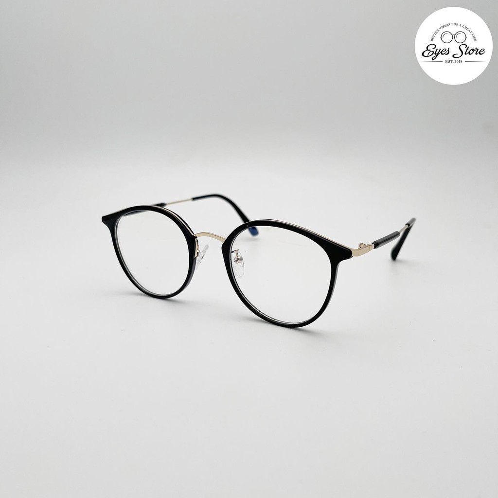Gọng Kính Eyes Store 8275 - Hợp Kim