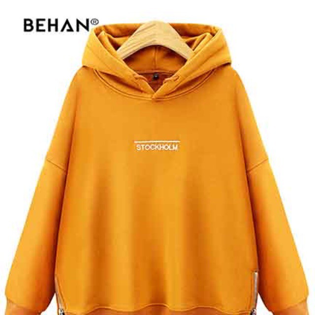 Hoodie Ánh Dương Anh (18/1)