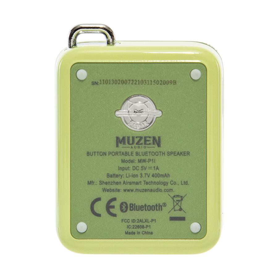 LOA POCKET MUZEN LOFREE 1964