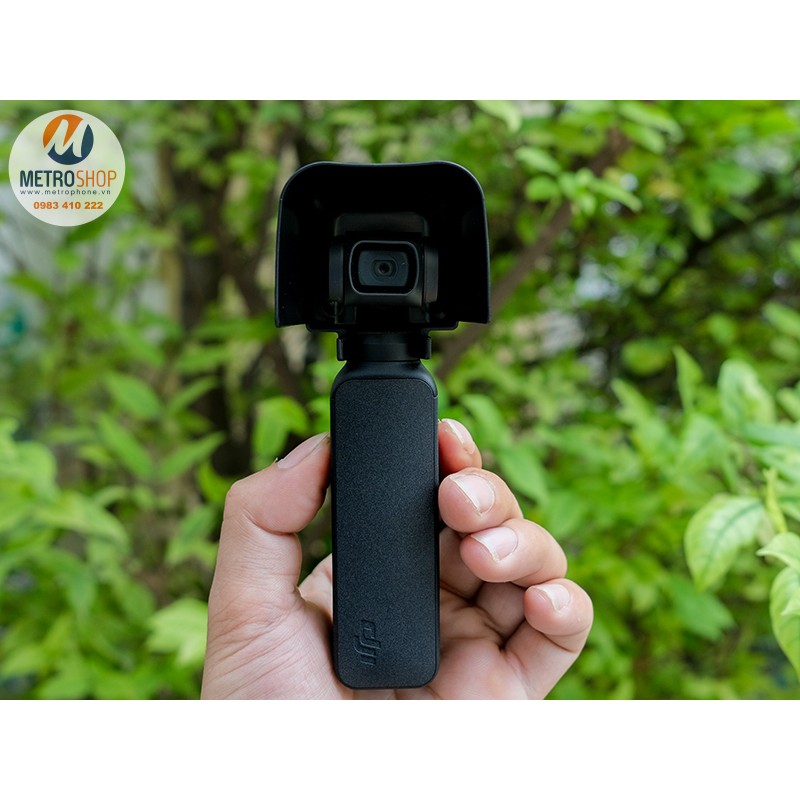 Hood che nắng OSMO POCKET Sunnylife chính hãng