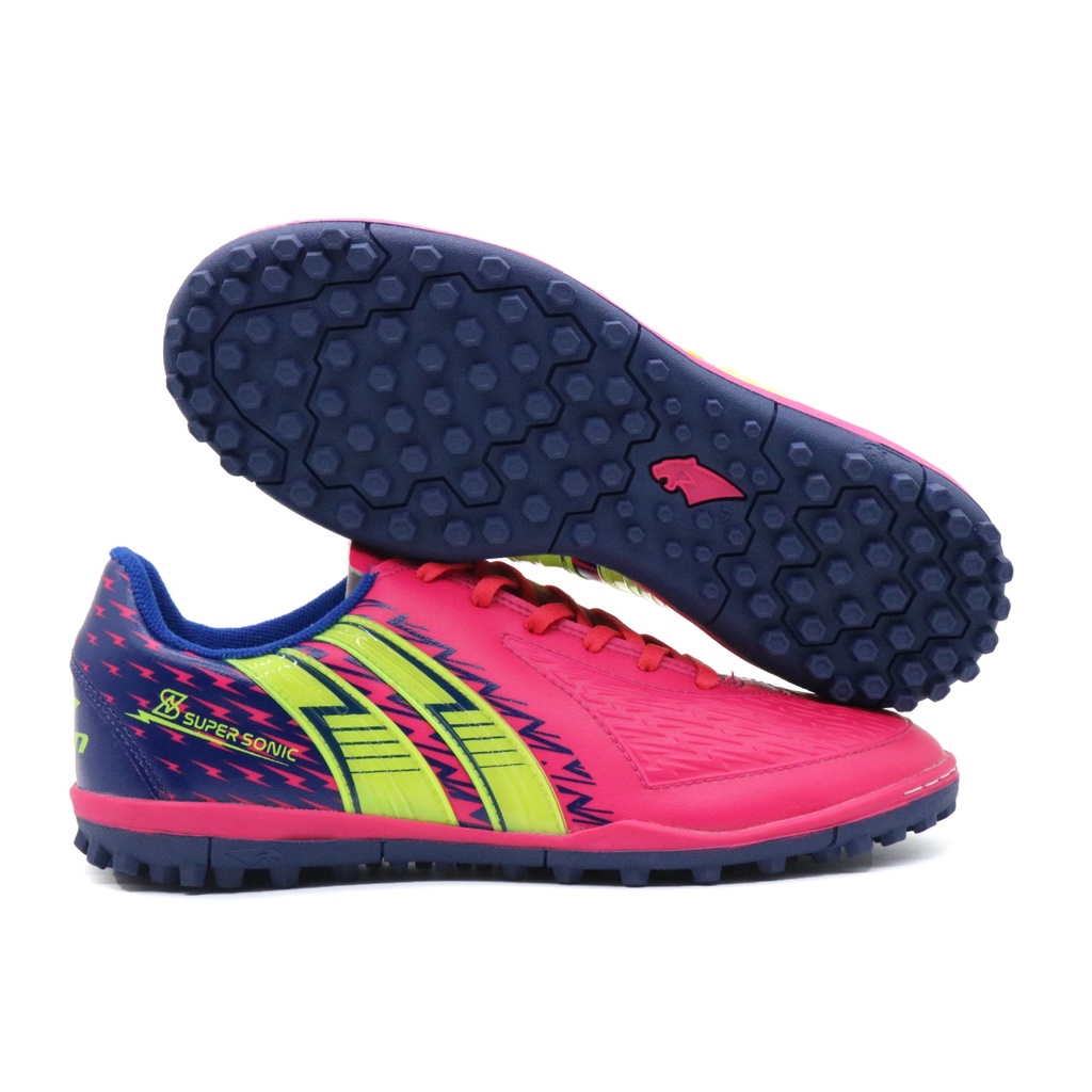 Giày PAN Super Sonic 2021 - Đế Đinh TF - Sân Cỏ Nhân Tạo