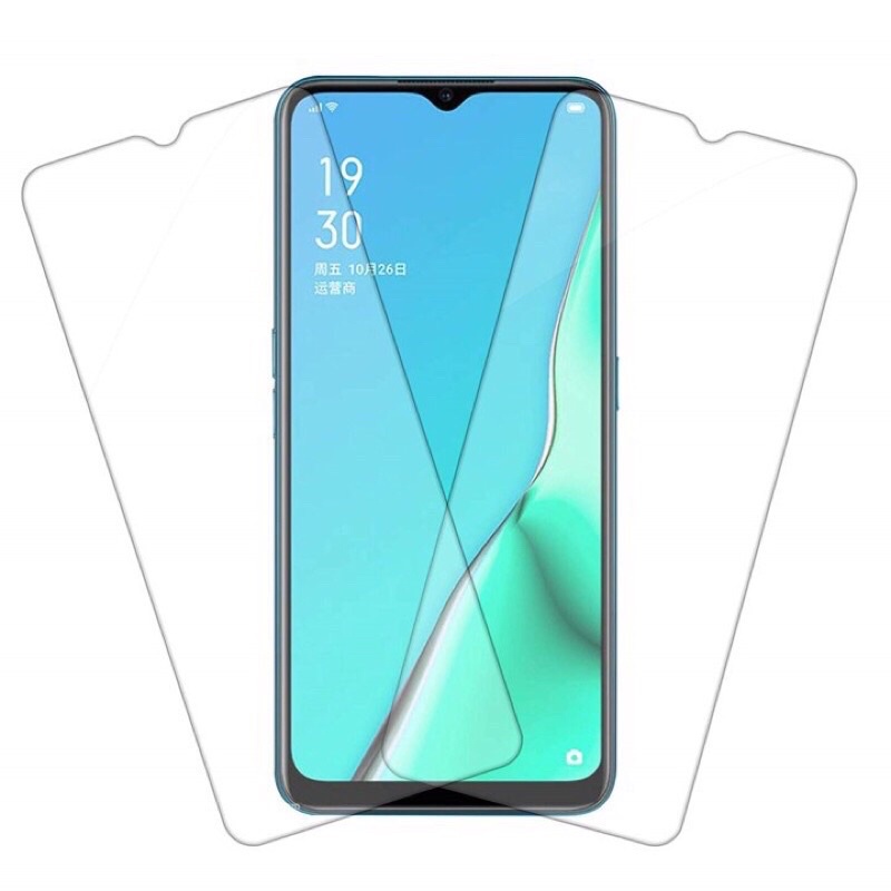 Kính cường lực thường dành cho oppo F3/F5/F7/A3S/F9/A5s/F11/F11pro/reno2/reno2f/A52/A53/A93/A54/A1k/a37/A5/A9 2020