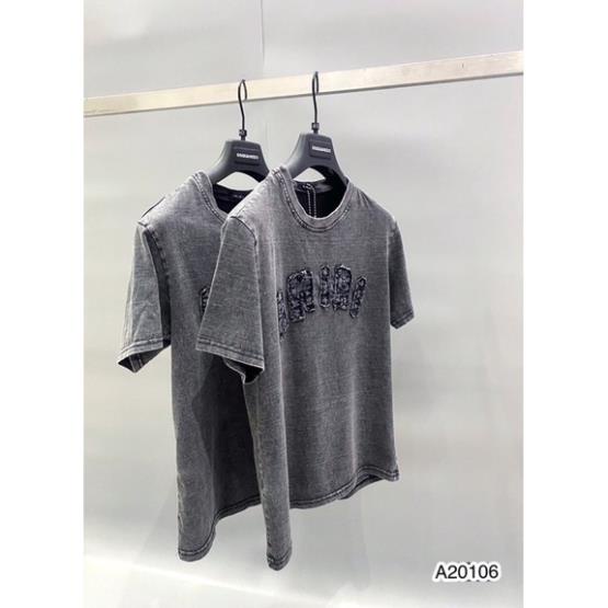 Áo Phông Nam Chữ Thêu Cao Cấp - Áo Phông Nam LifeWork Loang Chất Siêu Đẹp