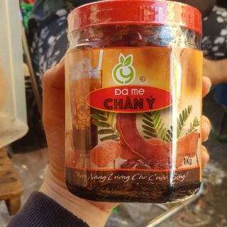 Đá me chân ý 1kg