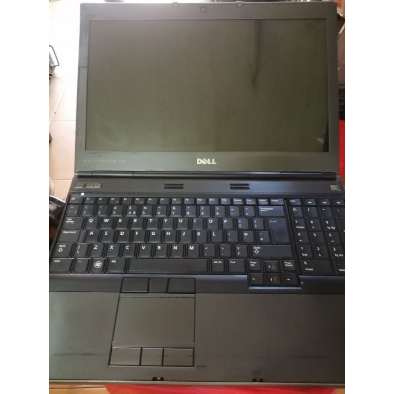 Laptop Dell Precision M4600 chuyên đồ họa - | BigBuy360 - bigbuy360.vn