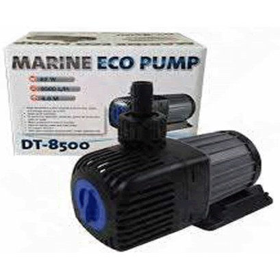 Máy bơm bể cá cảnh biển và bể nước ngọt Jecod /JeBao Marine eco pump