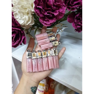 Son dưỡng môi Dior Maximizer mini