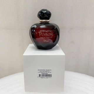 Tester nước hoa Dior Poison Hypnotic EDP 100ml
