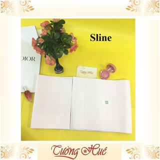 Đai nịt bụng Sline định hình vòng 2.