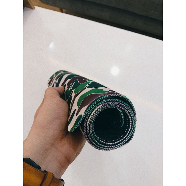 Bàn di chuột Bape 300x800cm