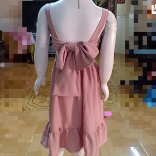 Đầm bé gái dễ thương