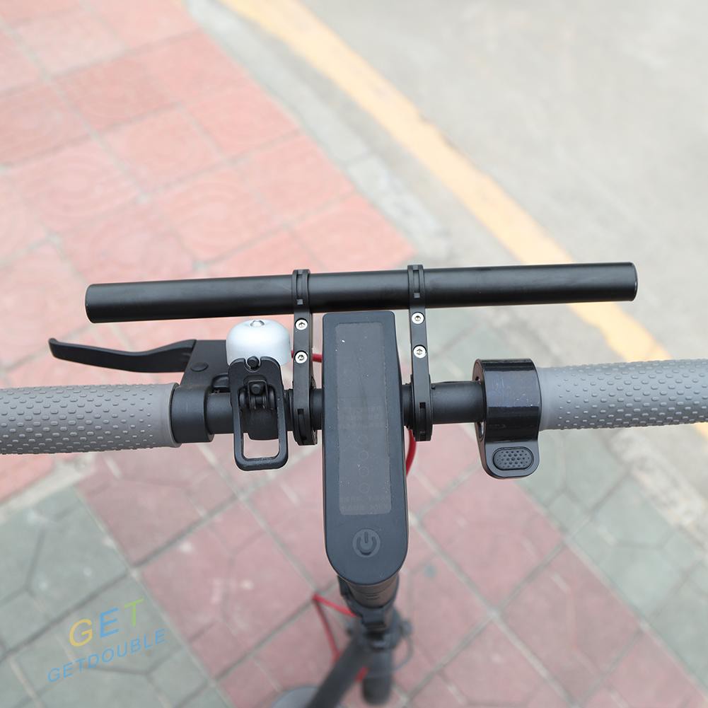 Thanh Nối Dài Tay Lái Xe Scooter Điện M365 Giá Đỡ