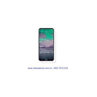 cường lực 9h cho nokia 3.4