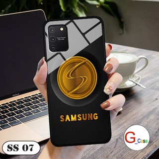 Ốp lưng Samsung galaxy S10 Lite - hình 3D