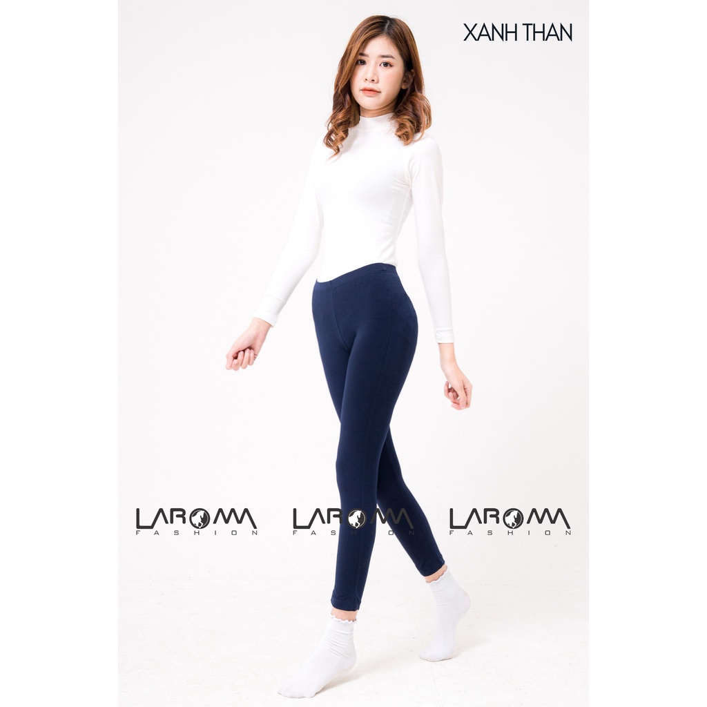 Quần giữ nhiệt nữ Laroma