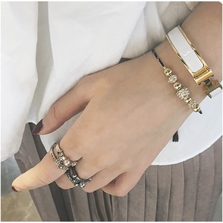 Nhẫn vintage độc đáo