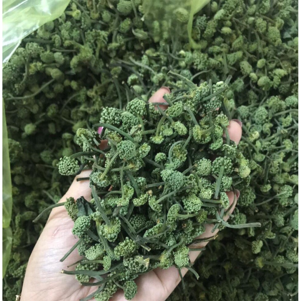 Nụ Hoa Tam Thất Gói 1kg