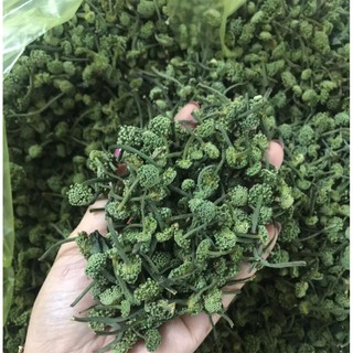 Nụ Hoa Tam Thất Gói 1kg