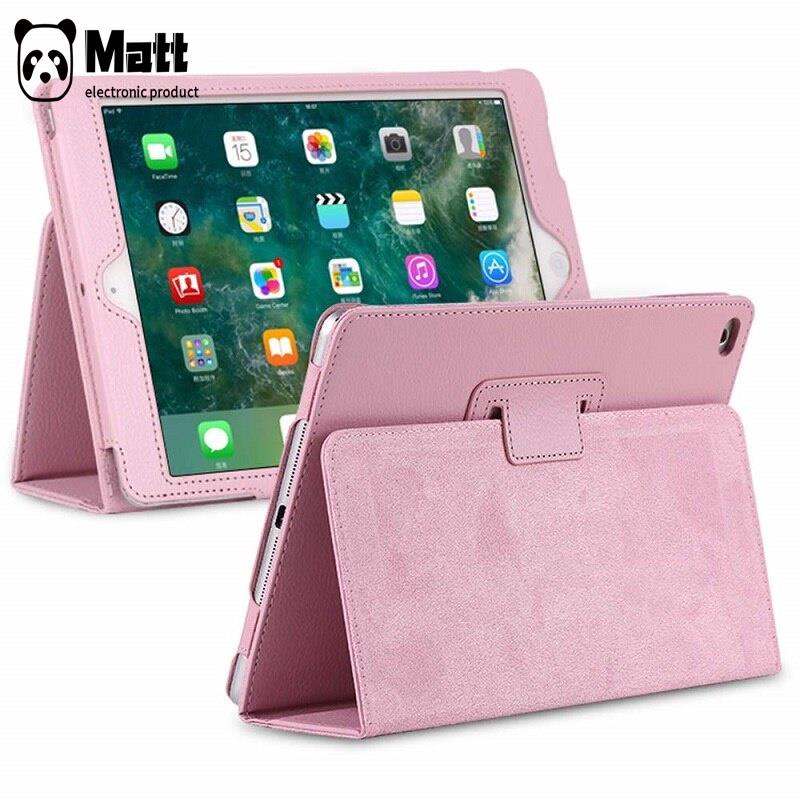 Ốp Lưng Máy Tính Bảng Có Giá Đỡ Cho Ipad mini 1 2 3 A1490 A1489 A1491 A1599 A1600 A1432 A1454 mini 1 mini 29