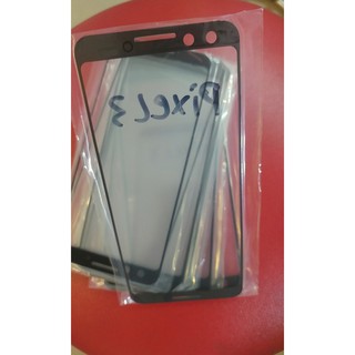 Mặt kính ép kính màn hình google pixel 3
