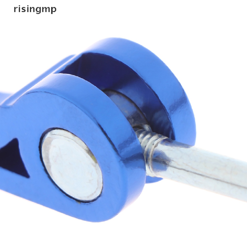 Bộ Trục Xiên Trước Sau Tháo Lắp Nhanh Cho Xe Đạp Leo Núi ♨Trên đó