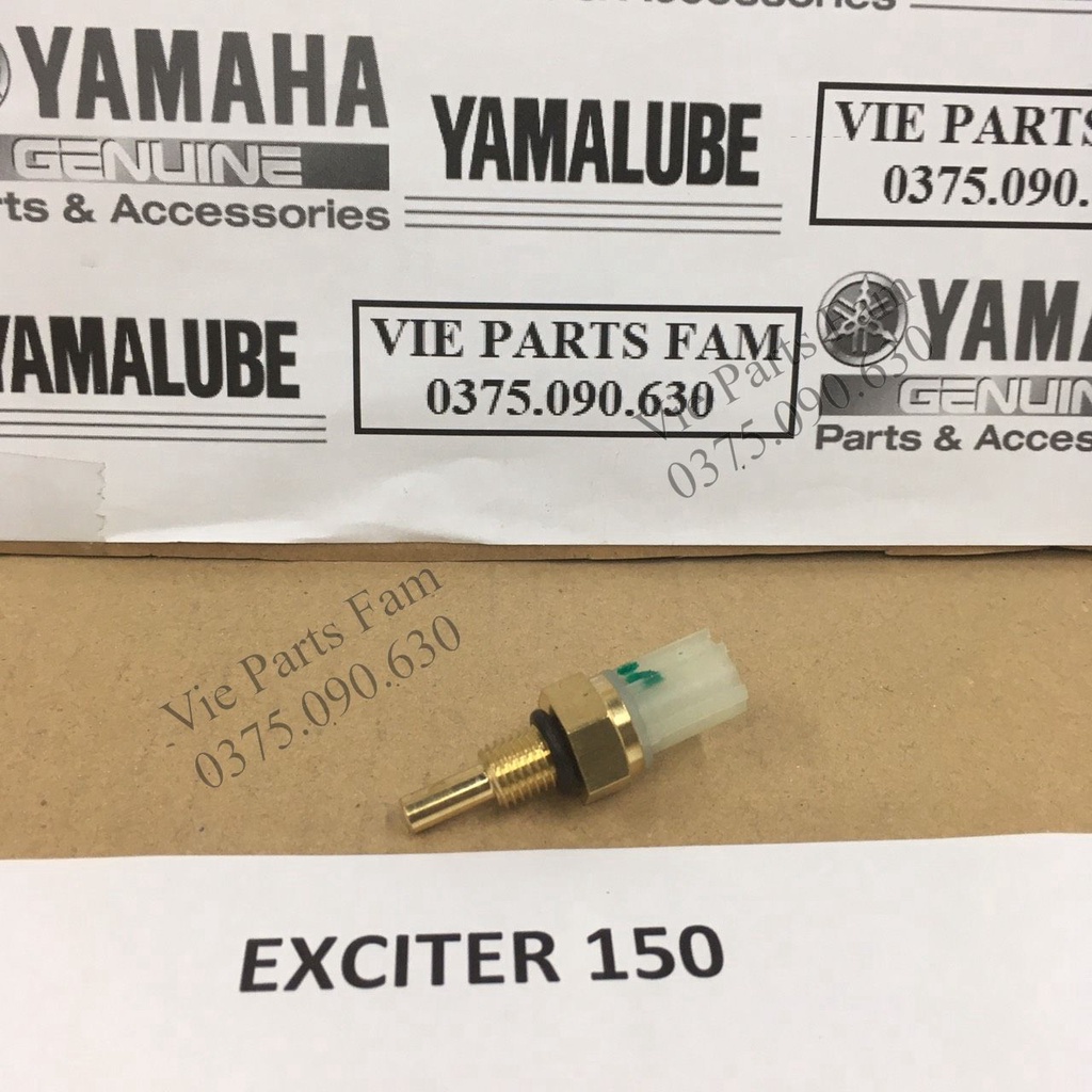 Cảm biến nhiệt độ xe Exciter 150, Sirius Fi, Grande, Janus, Nouvo 5-6, Jupiter Fi
