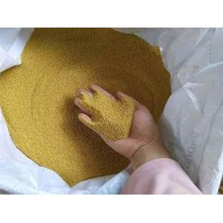 Hạt kê nếp chuẩn [hạt nhỏ li ti] thơm bùi dẻo quện
